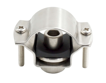 Metal Clip Eylet Connector